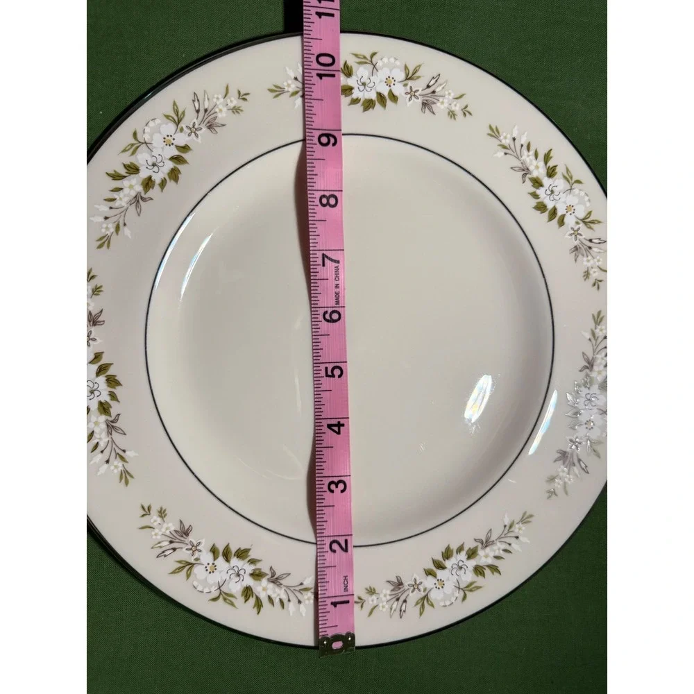 Edgerton fine china